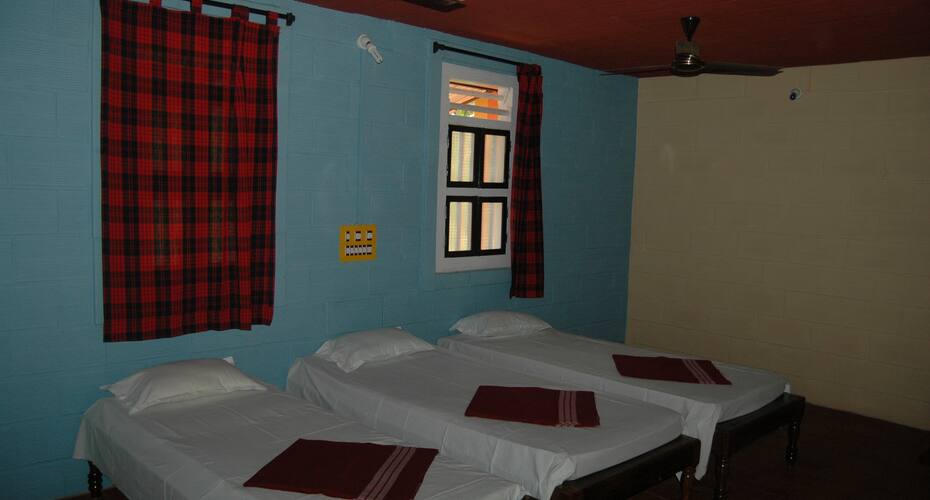 KRS Nandanavana, Kukke Subramanya 4